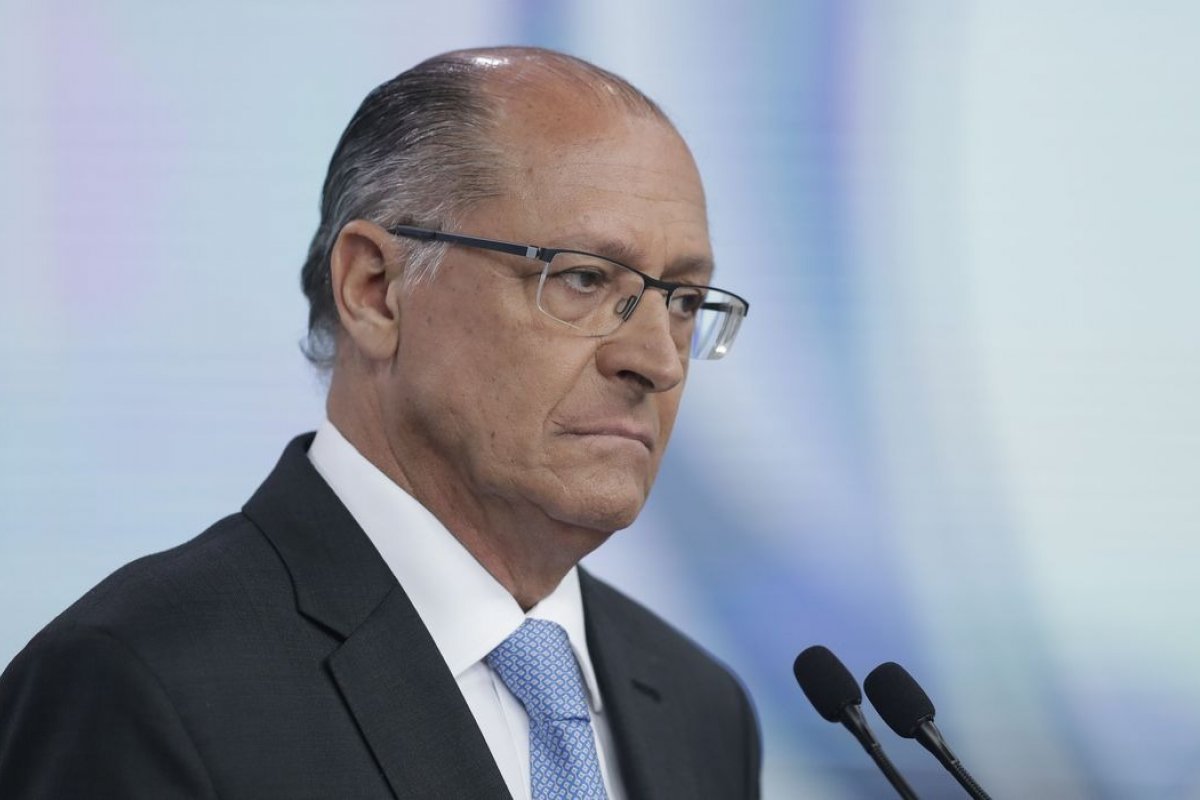 [MP pede novo bloqueio nos bens de Geraldo Alckmin]