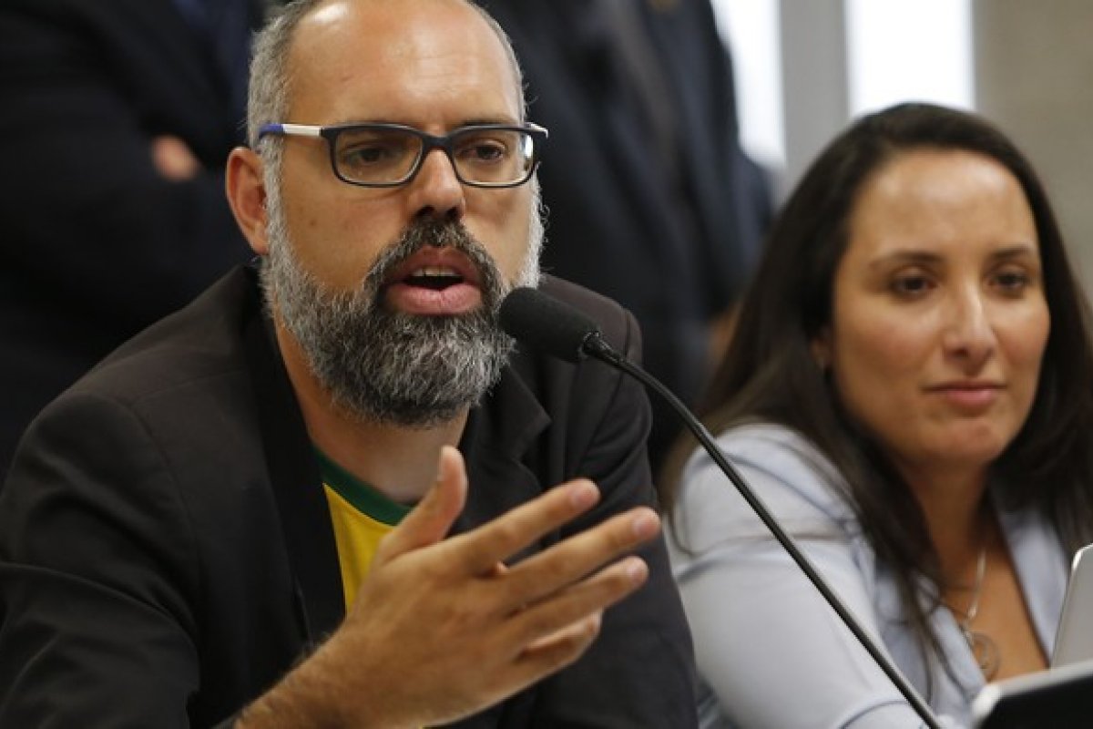 Bolsonaristas Atuam Em Novos Perfis Na Redes Sociais Ap s Bloqueio De 