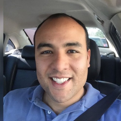 Marcos Camargo Jr.