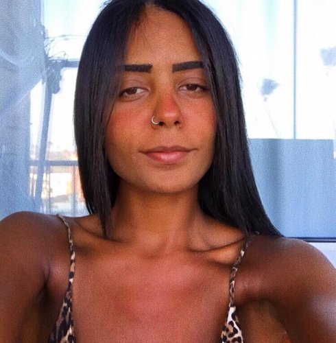 Ane Catarine Lima