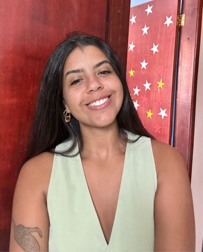 Lea Santana