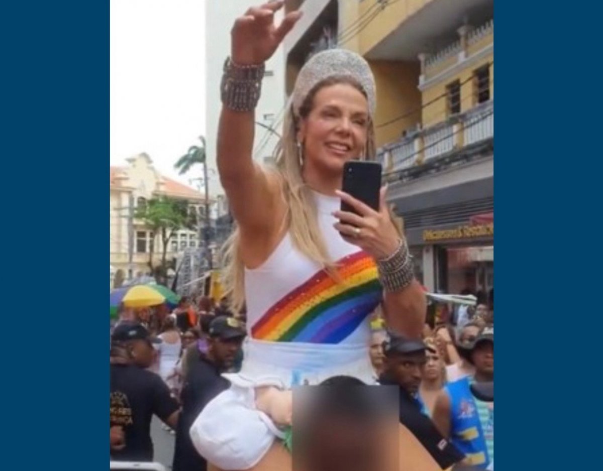 Foi racismo ou não 