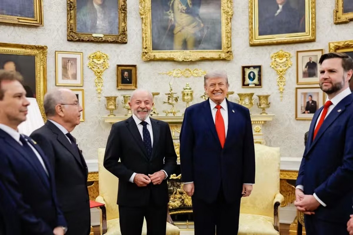 O DITO PELO NÃO DITO