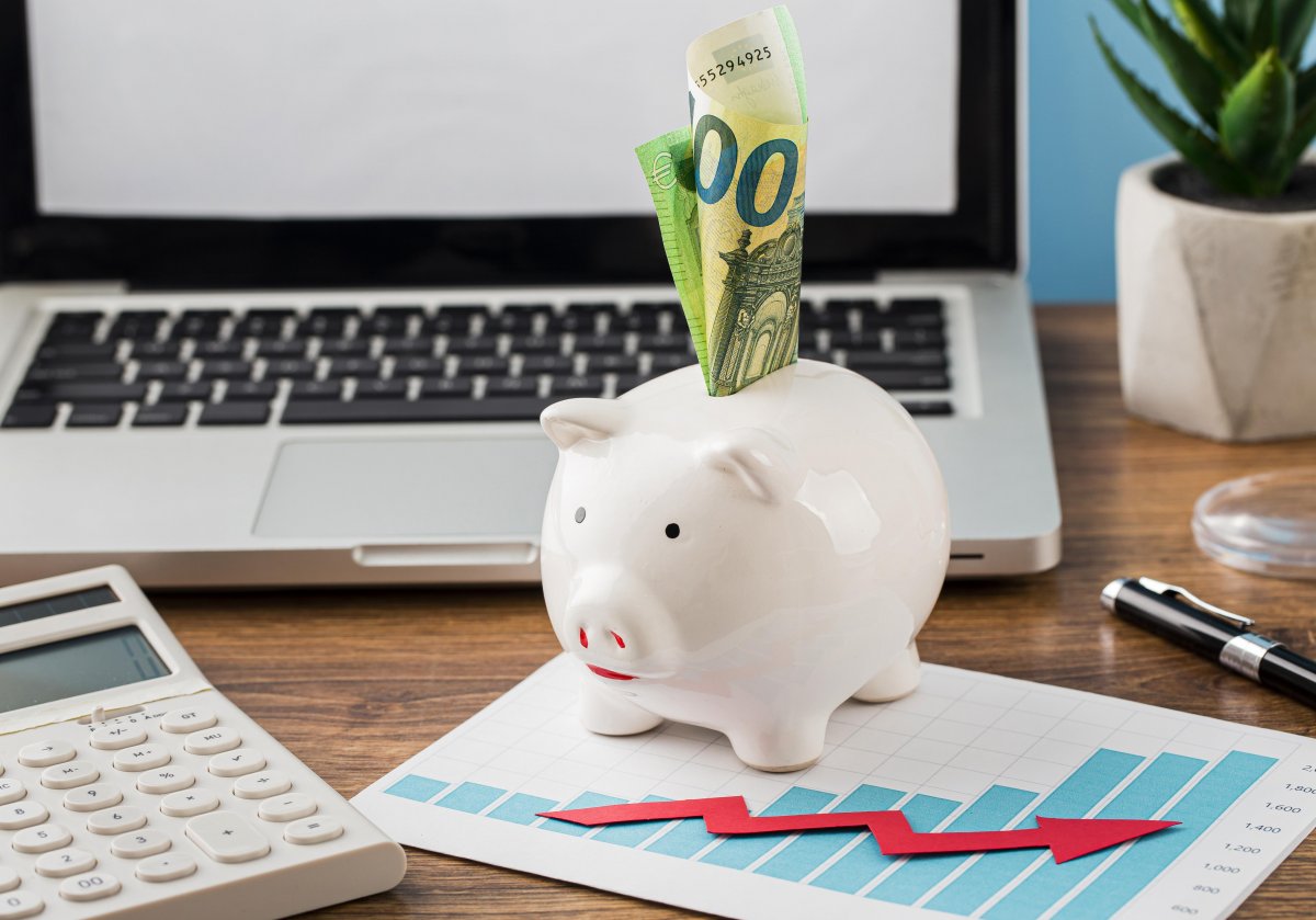 Caixa Mínimo: como determinar e por que é importante