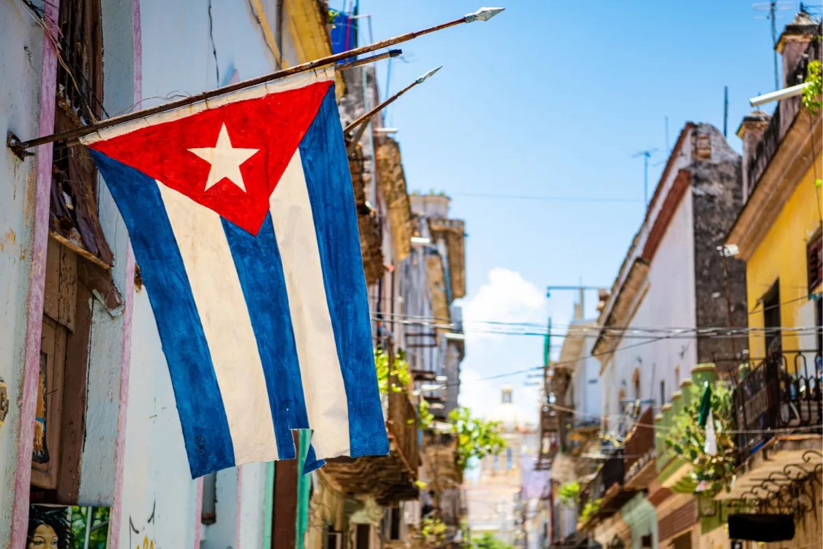 CUBA LIBRE 2