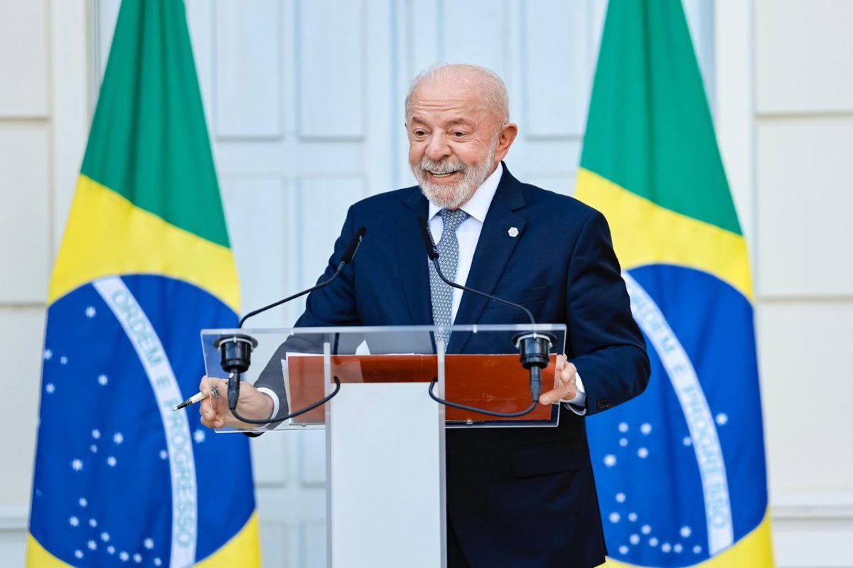 O Inominado