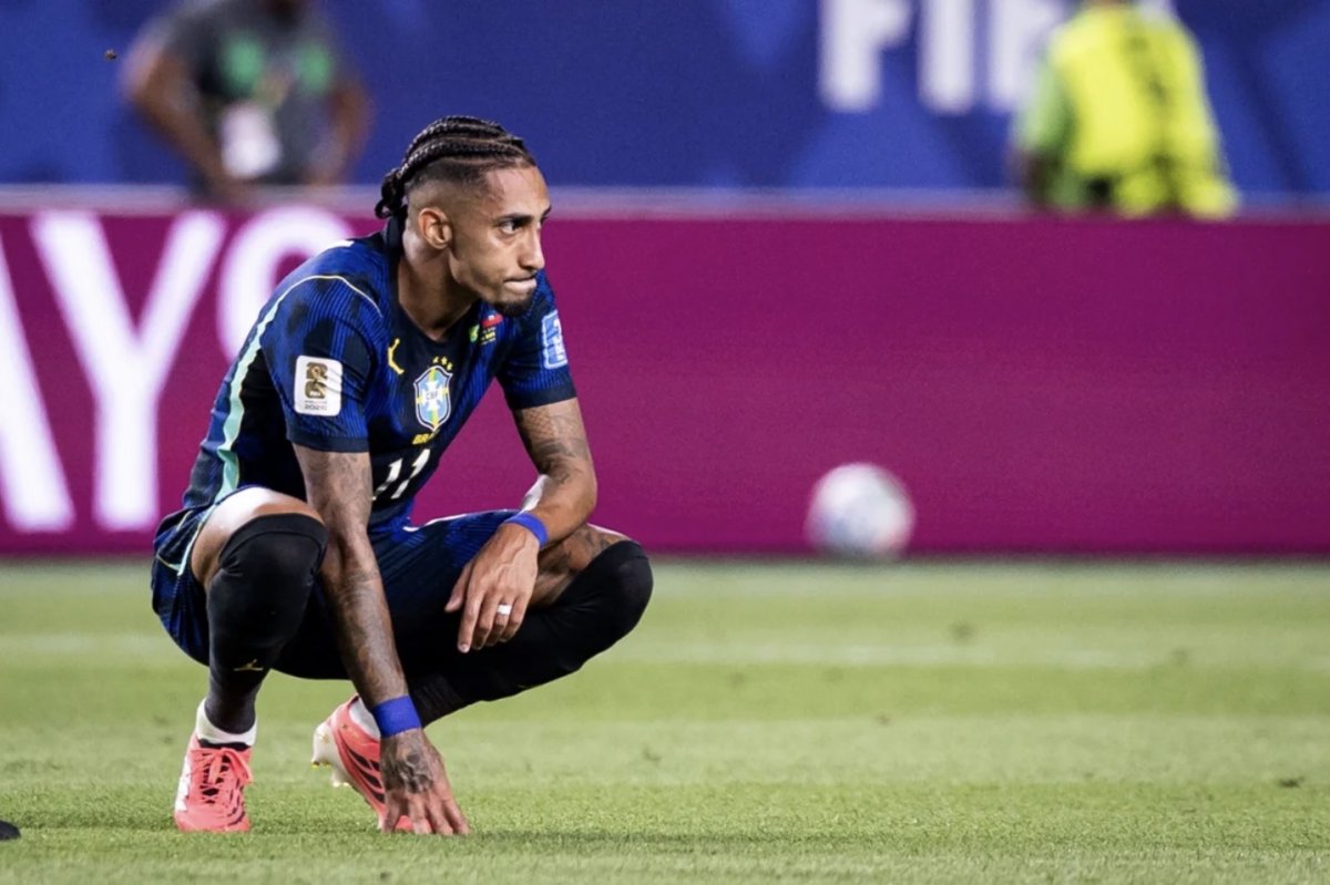 O bom jogador não engana a geral