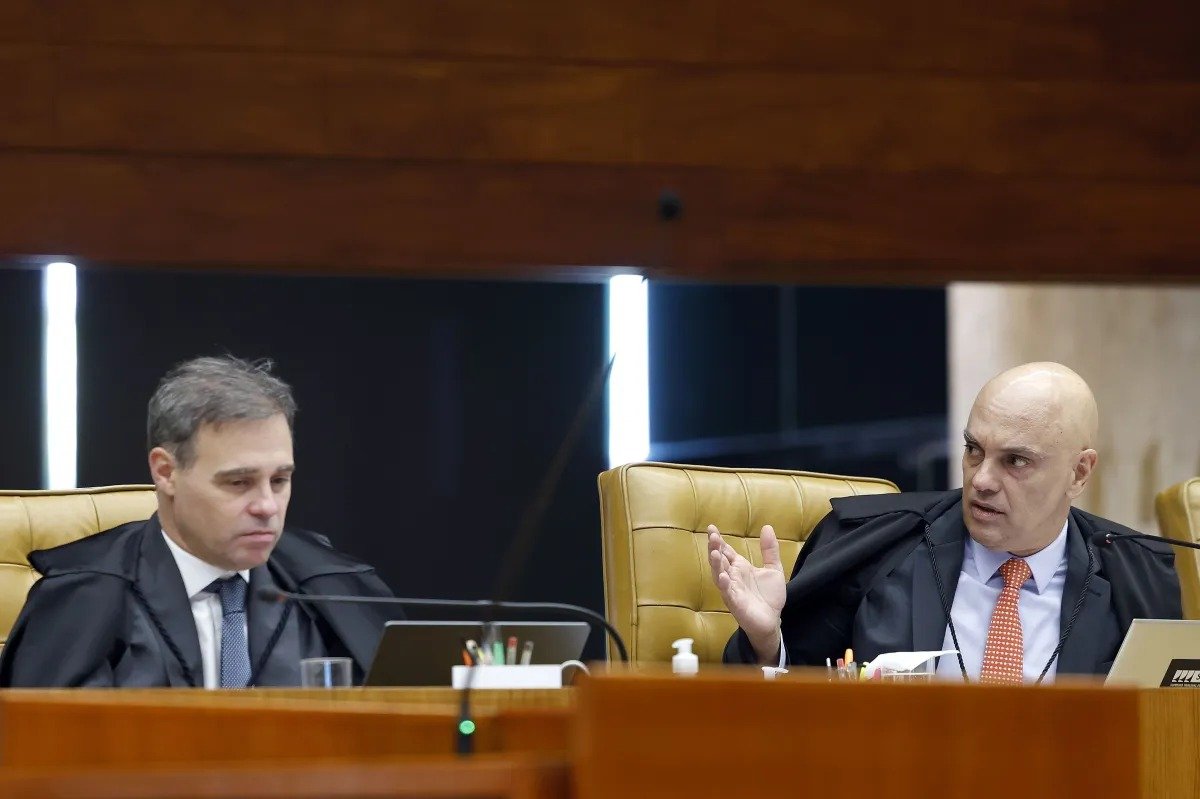 A MONTANHA PARIU UM RATO