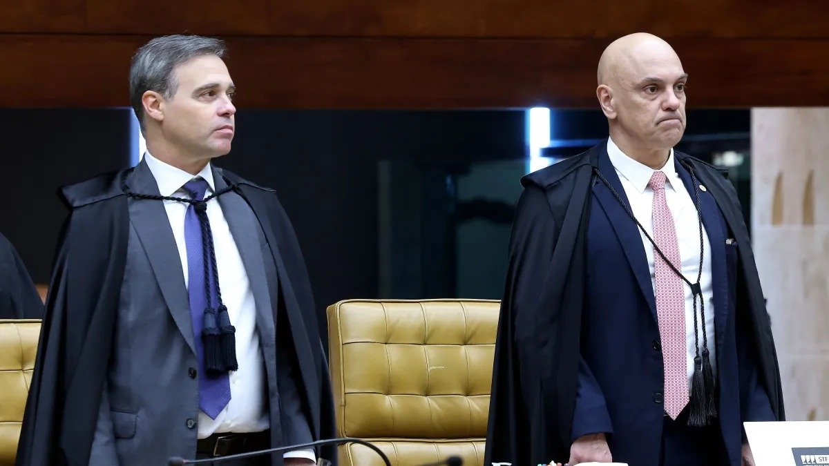 O DIA DA INFÂMIA