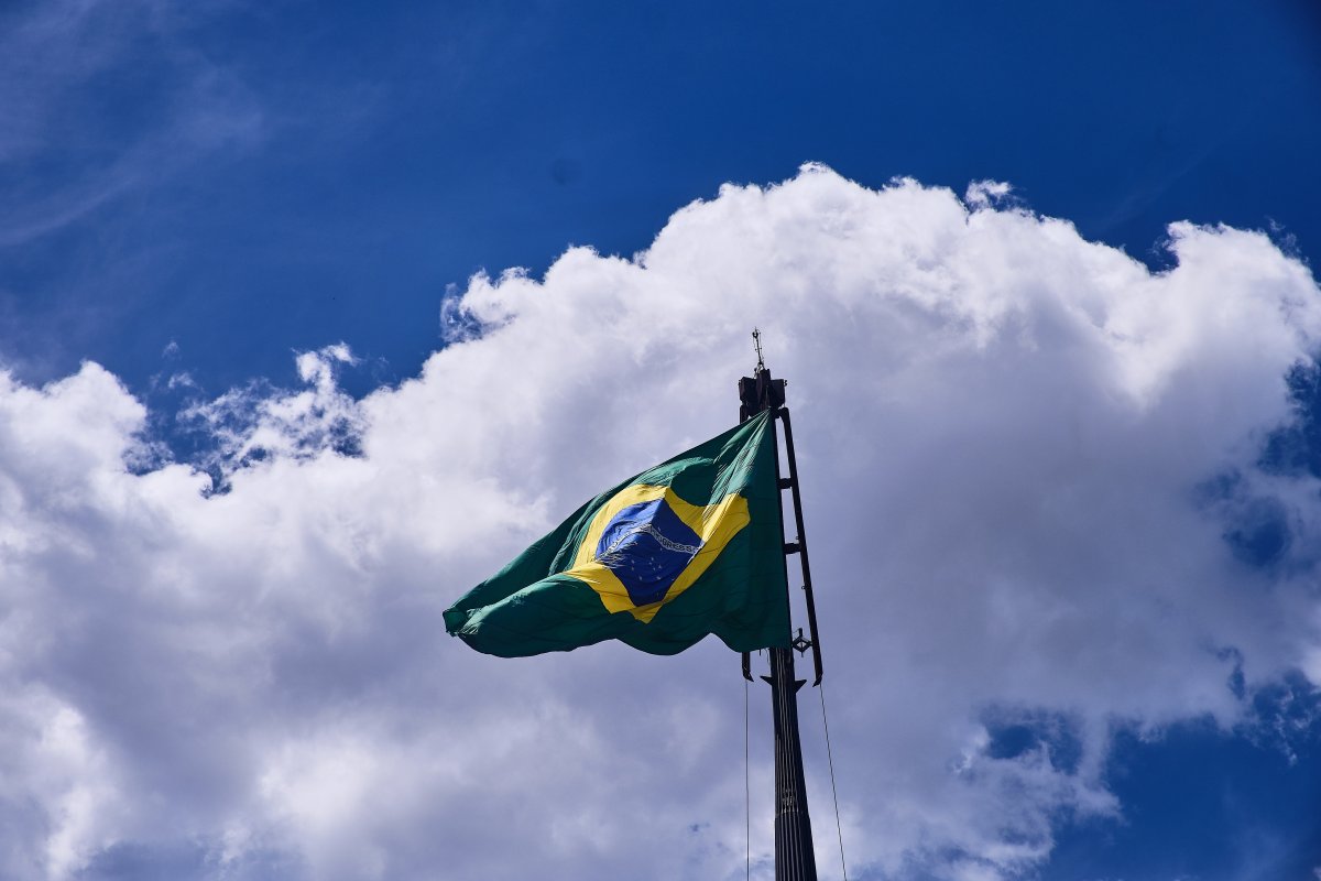 O FRACASSO DO GOLPE