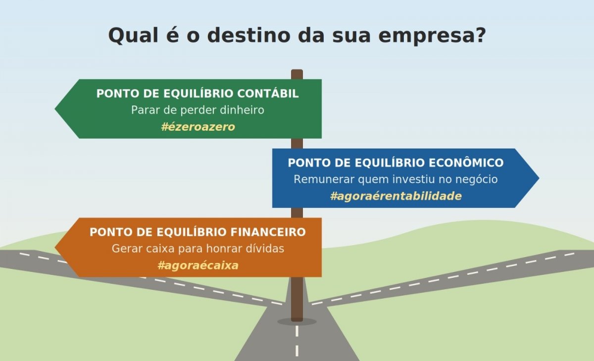 Quanto a sua empresa precisa faturar por ano?