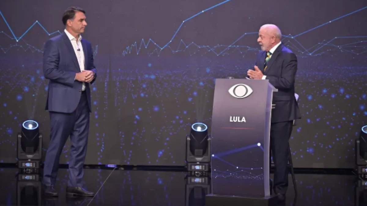 Degradação do Debate Político