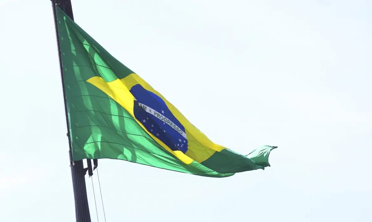 O BRASIL ACABOU