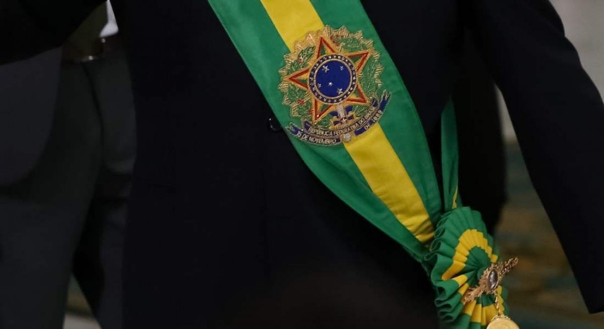 NÃO TENHAIS MEDO
