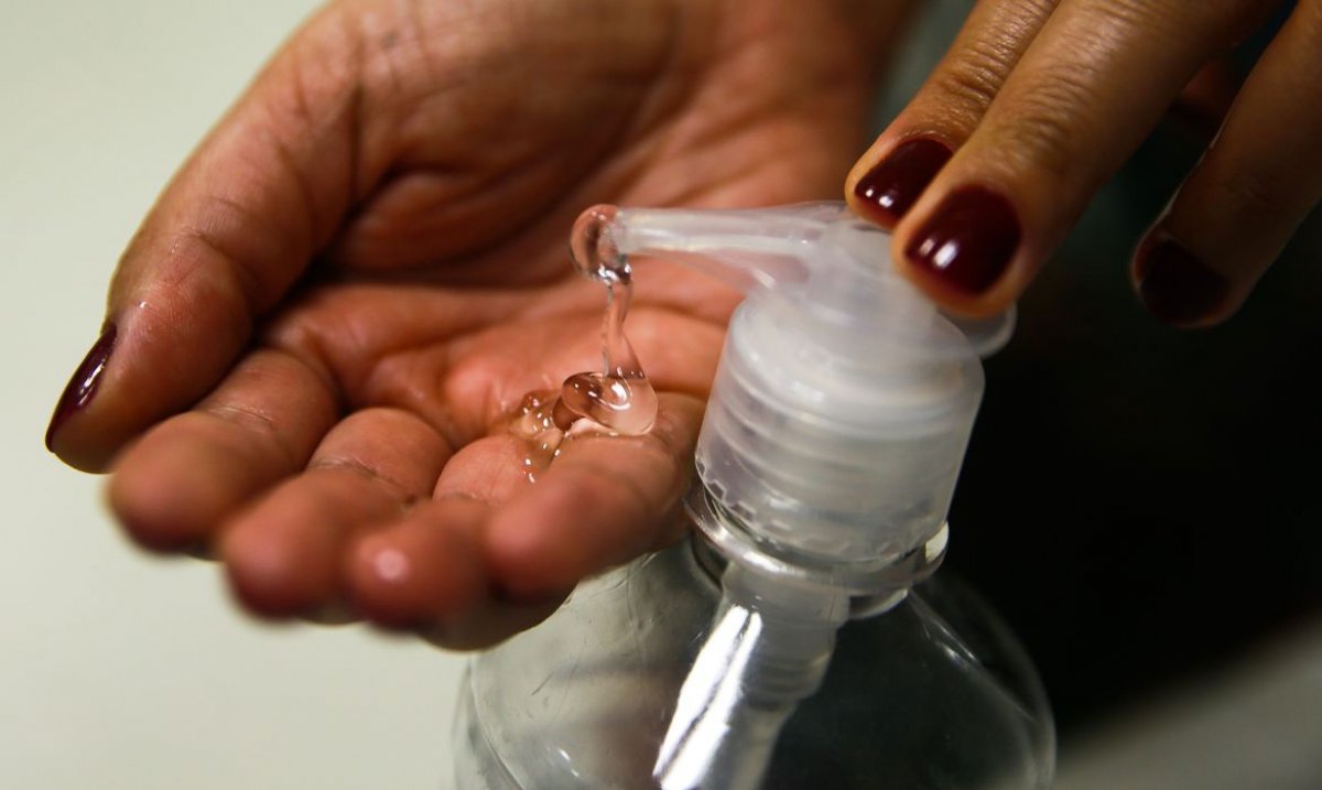 Prevenção, Pânico e Oportunismos