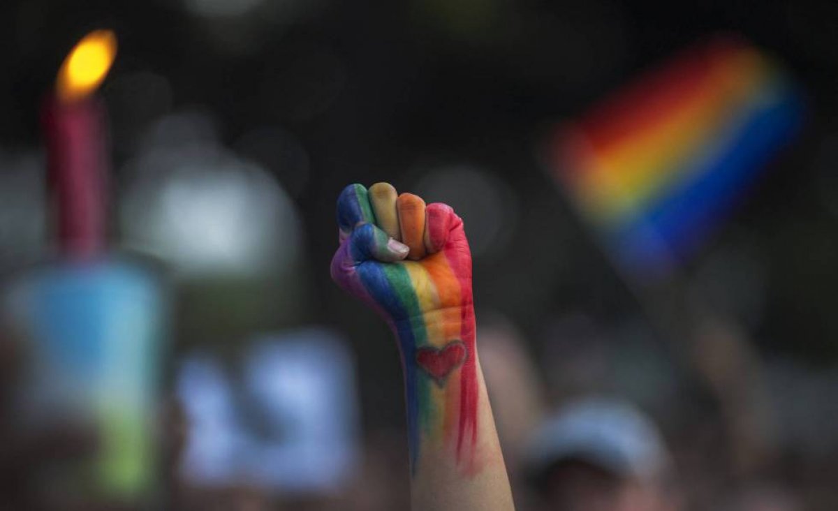 LGBTFOBIA