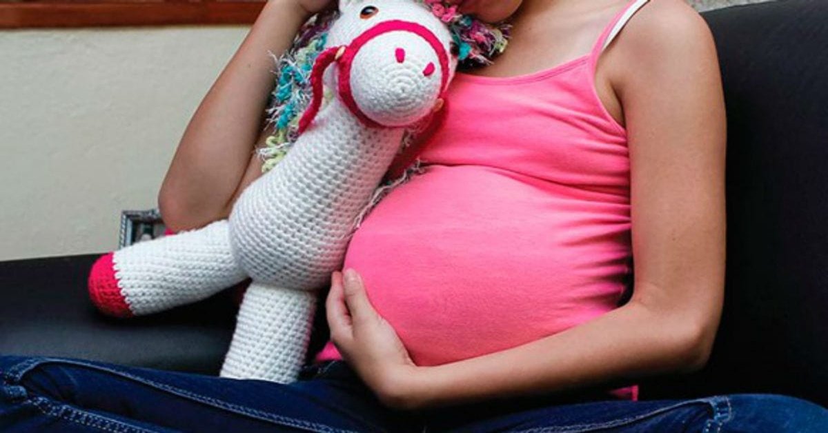 E se fosse sua filha?
