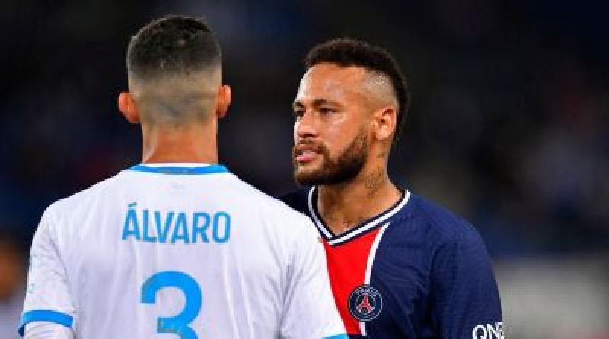 Neymar e o Racismo