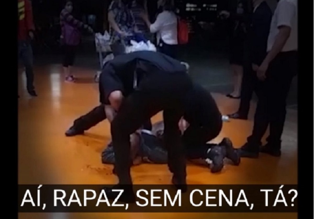 Sem cenas