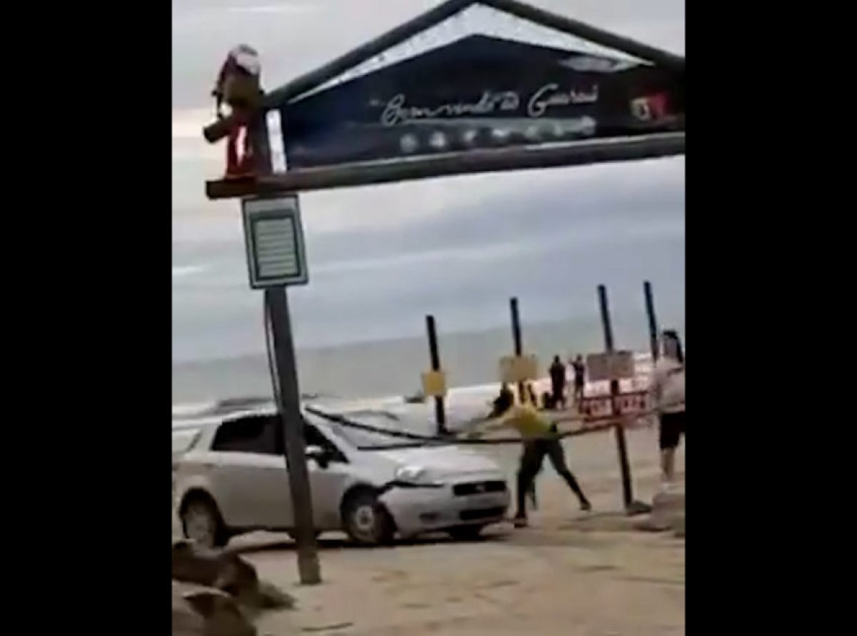 Palavra e Violência