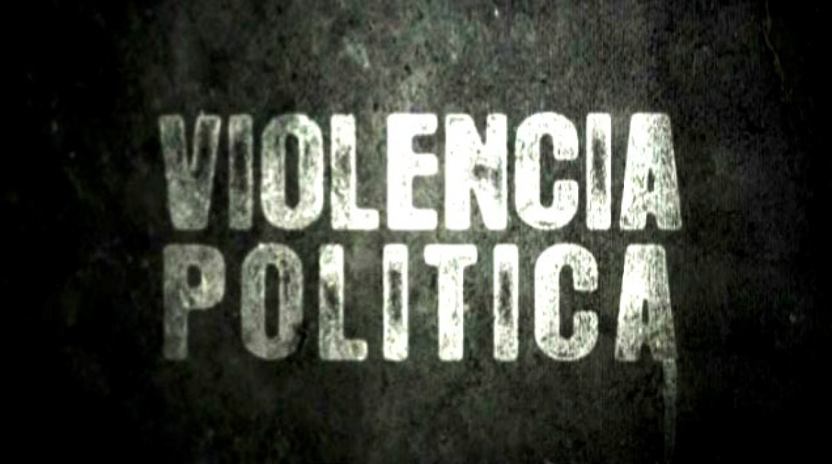 Violência Política 