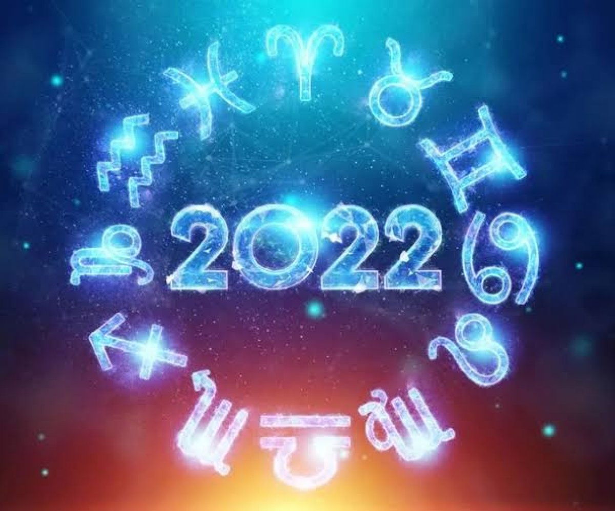 Horóscopo da primeira semana do ano: de 3 a 9 de janeiro 2022