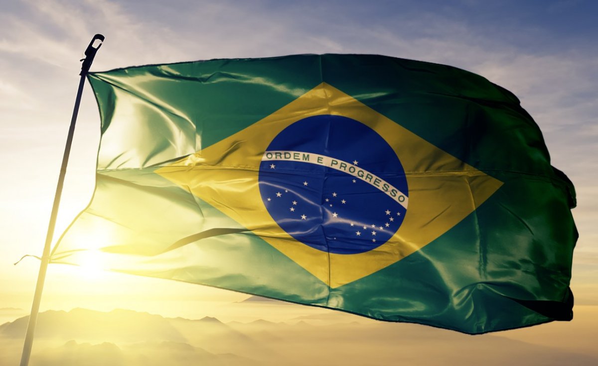 A questão é de nação
