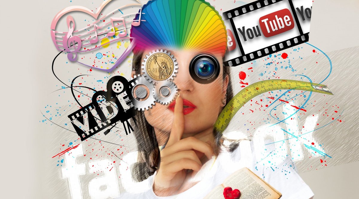 Luz Vermelha acesa: Redes Sociais e os jovens.