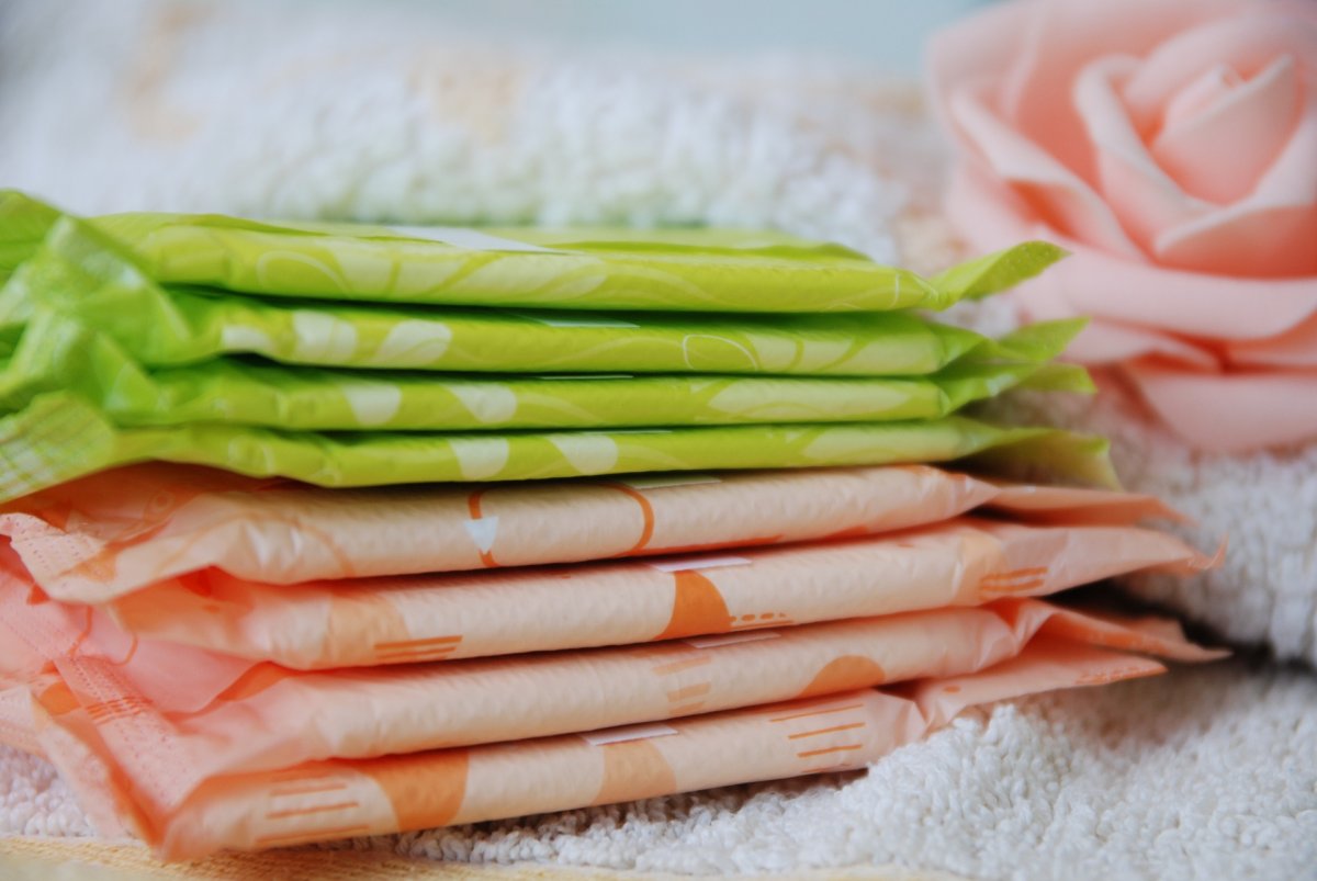 O que é importante para ocorrer a menstruação? 