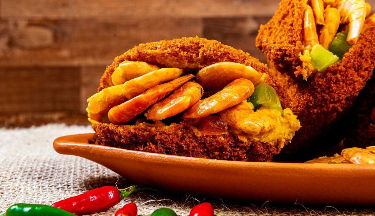 Acarajé: o pão dos Orixás