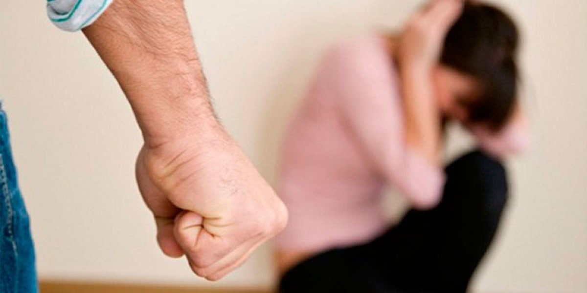 A culpa do machismo
