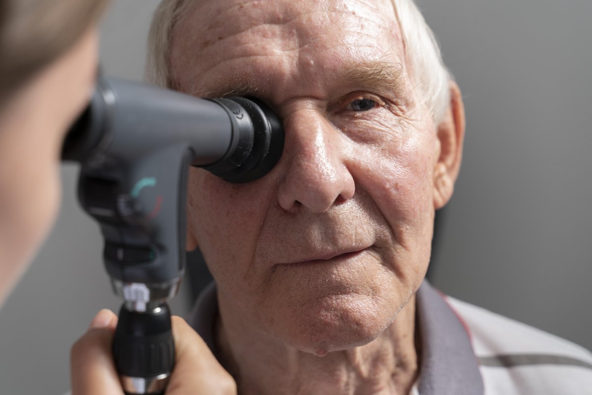 Podendo causar cegueira irreversível, glaucoma pode atingir cerca 2,5 milhões de brasileiros