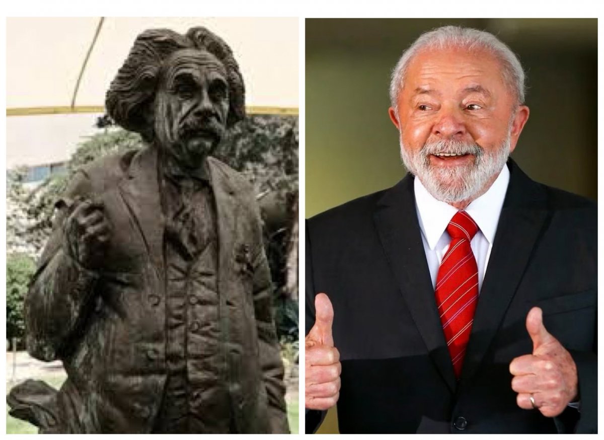 Teoria da relatividade 