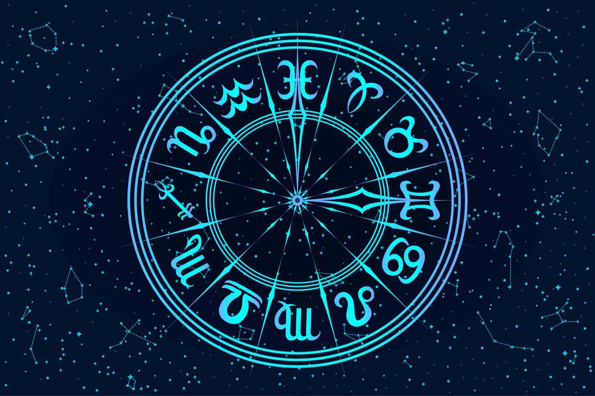 Horóscopo semanal - Lua Nova em Libra Eclipse solar