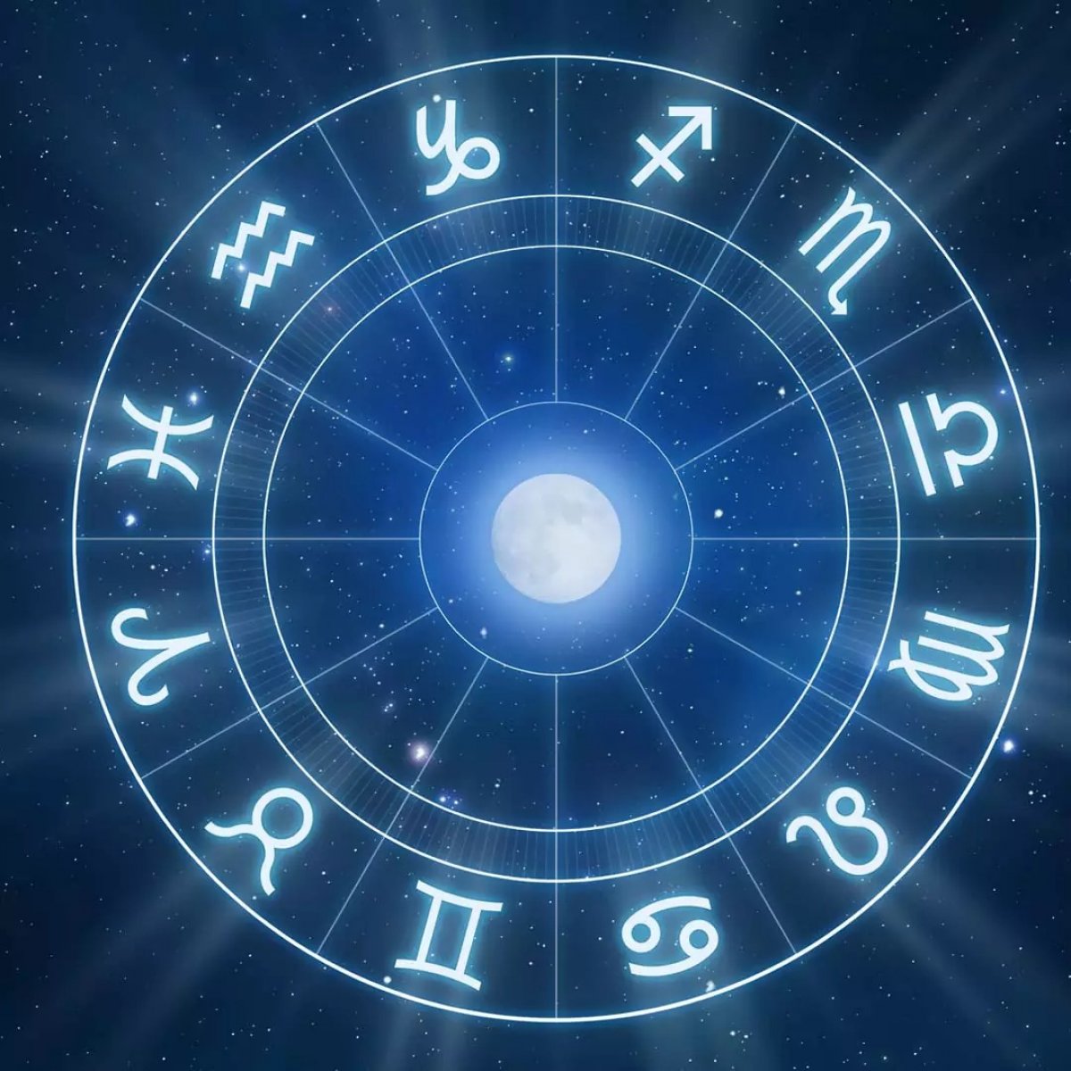 Horóscopo semanal de 13 a 19 de novembro – Lua Nova em Escorpião