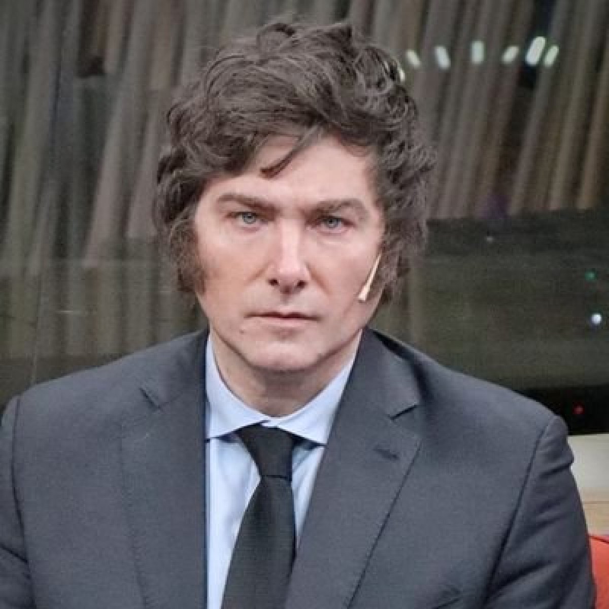 O Dilema de Javier Milei