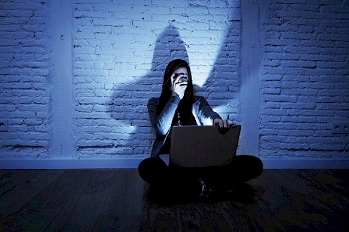 Depressão e redes sociais