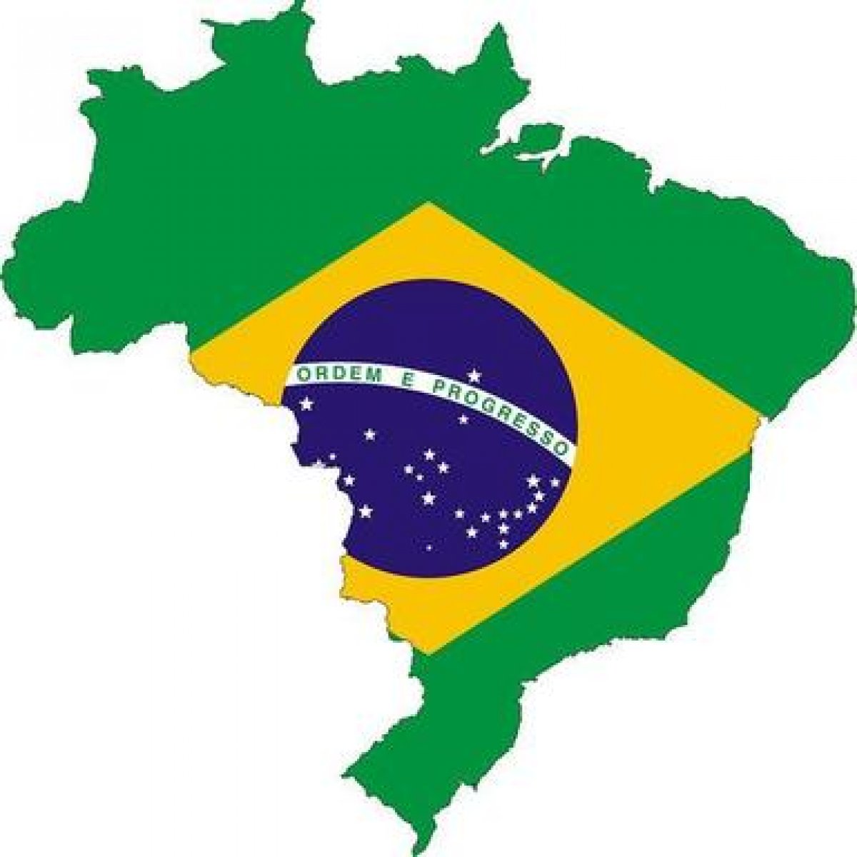 A federação de papel 