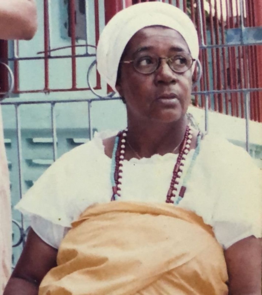 Ọdẹ Bọ̀wá: O Caçador está chegando