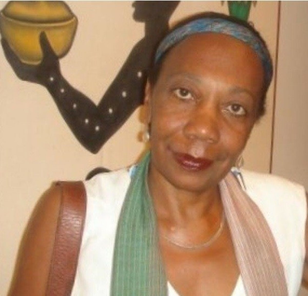 Nivalda Costa: uma militante negra da costa baiana