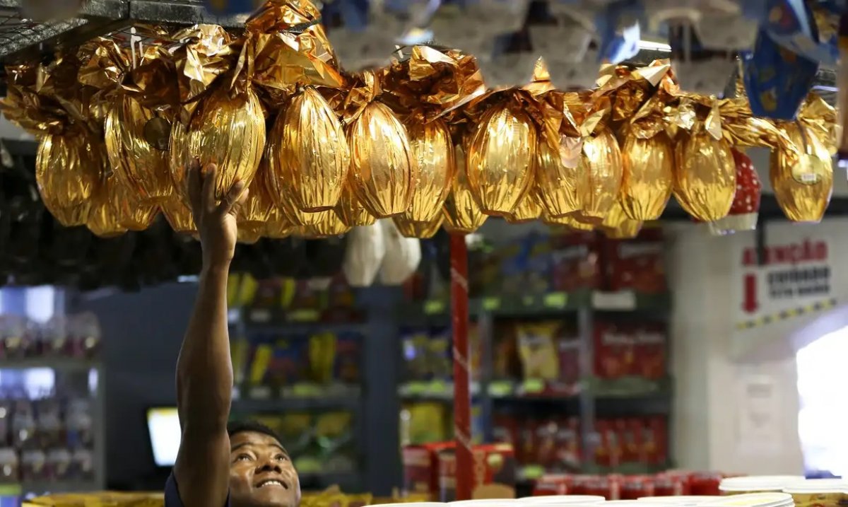 Cuidados Legais para os Consumidores nesta Páscoa