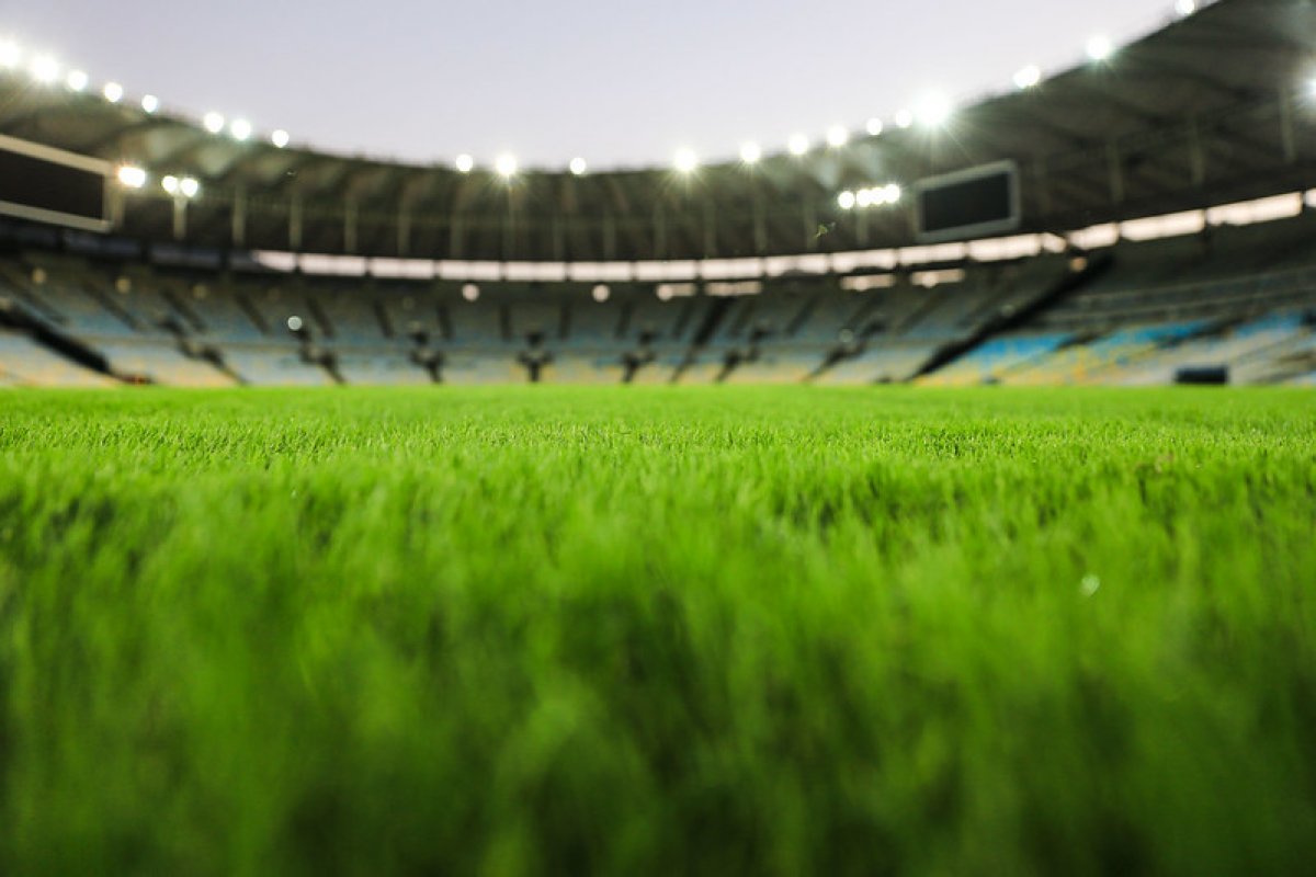 O que é um estádio?