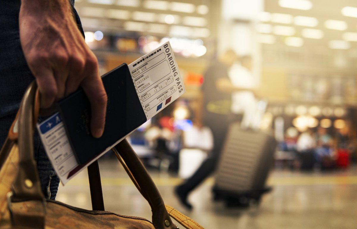 Direitos dos Consumidores em Pacotes de Viagem