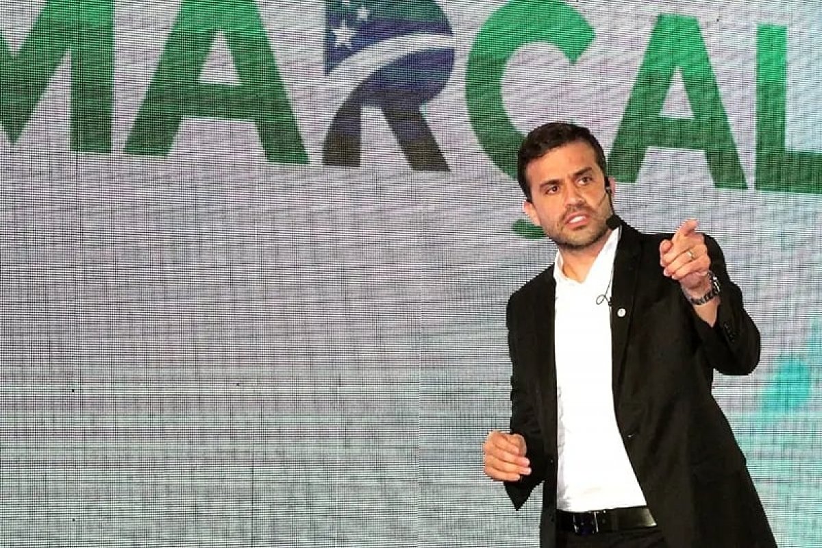 Marçal e as leis