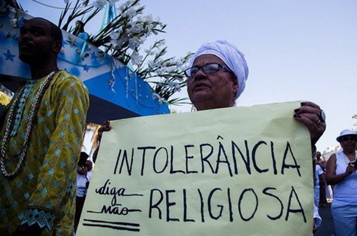 Impunidade a crimes