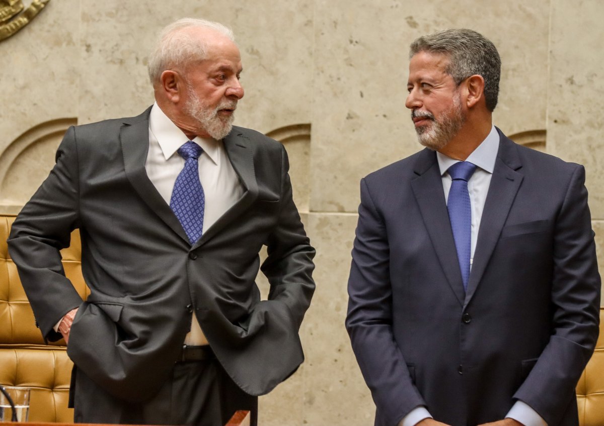 O resto é bagaço 