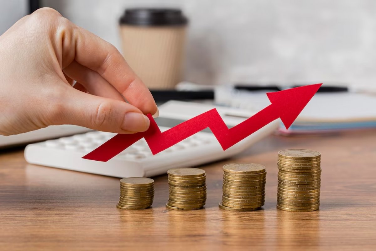 4 iniciativas para melhorar a Rentabilidade da sua empresa