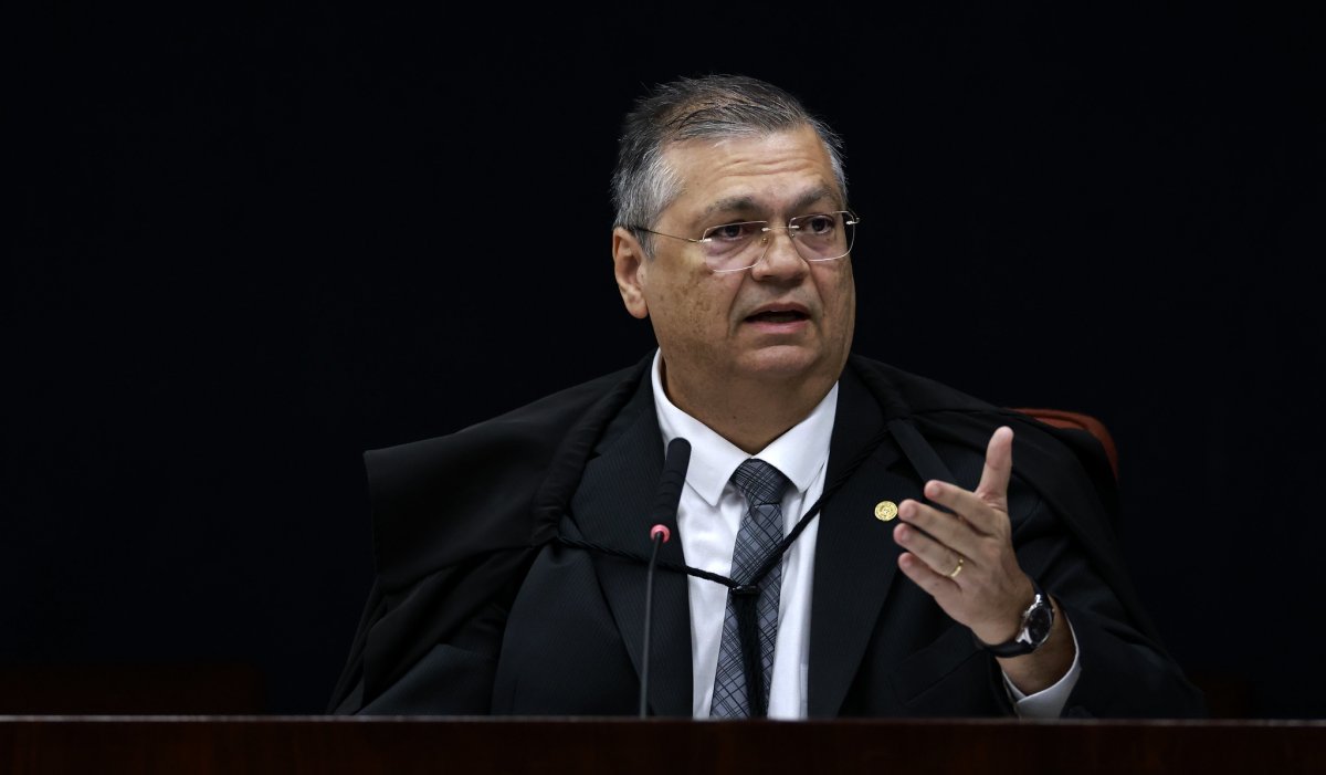 O processo
