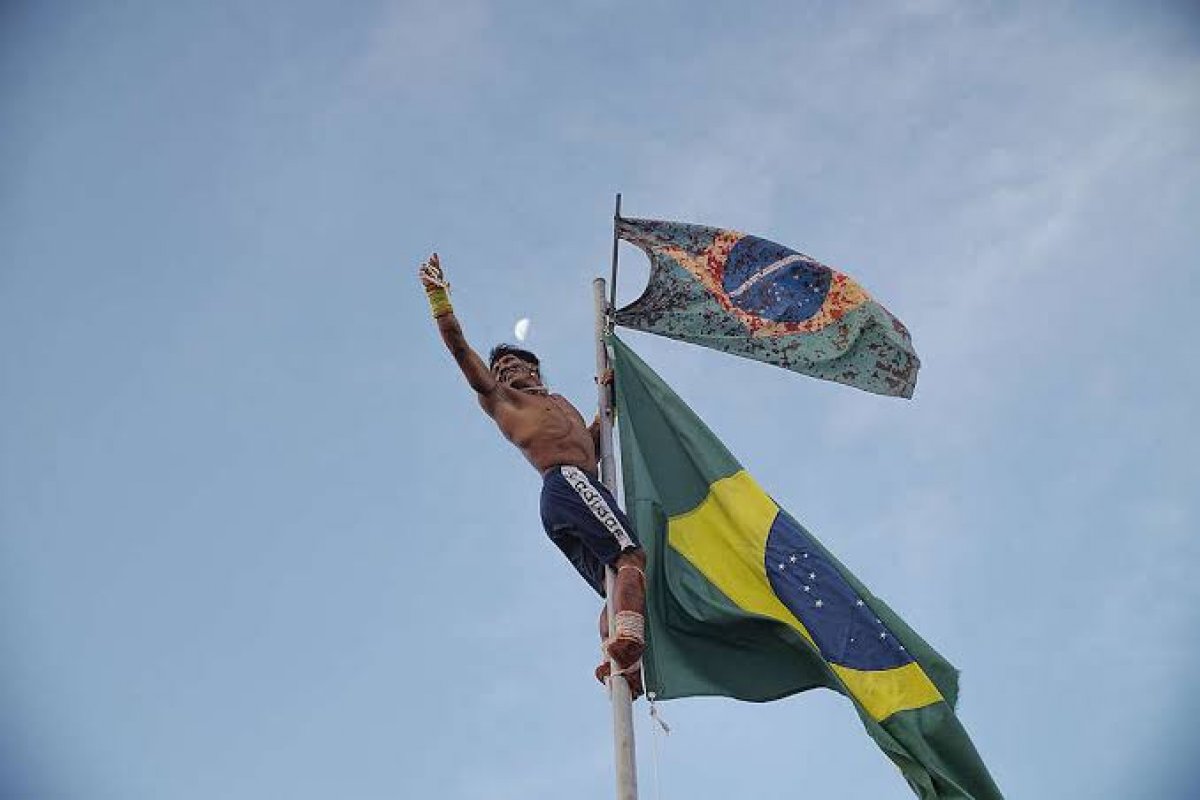 Soberania não se terceiriza