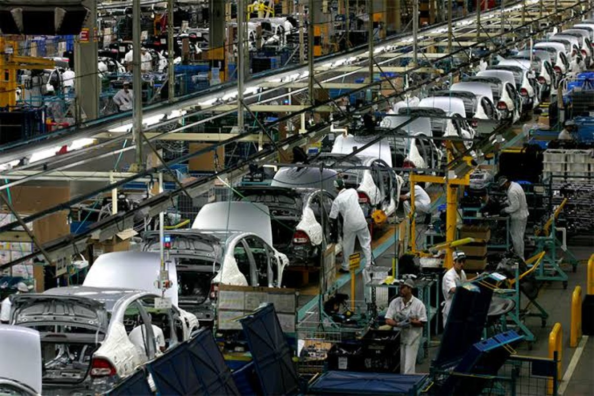 Por que as grandes empresas deveriam apoiar seus fornecedores de pequeno porte